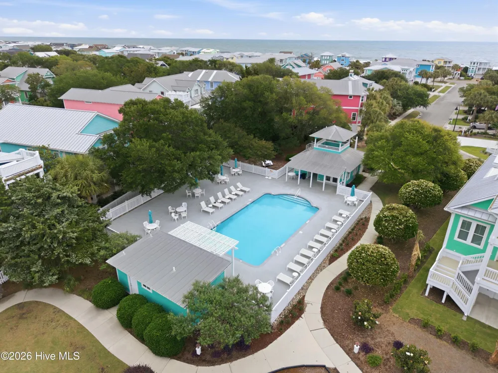 192 Seawatch Way Kure Beach, NC 28449