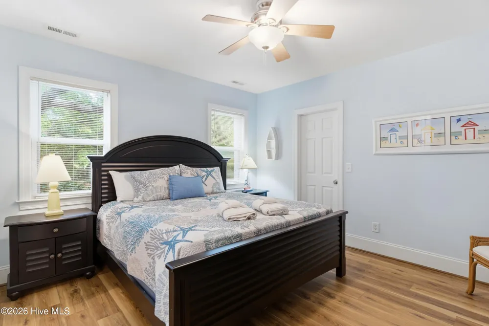 192 Seawatch Way Kure Beach, NC 28449
