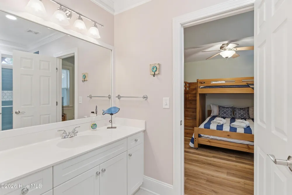 192 Seawatch Way Kure Beach, NC 28449