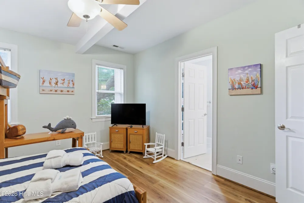 192 Seawatch Way Kure Beach, NC 28449