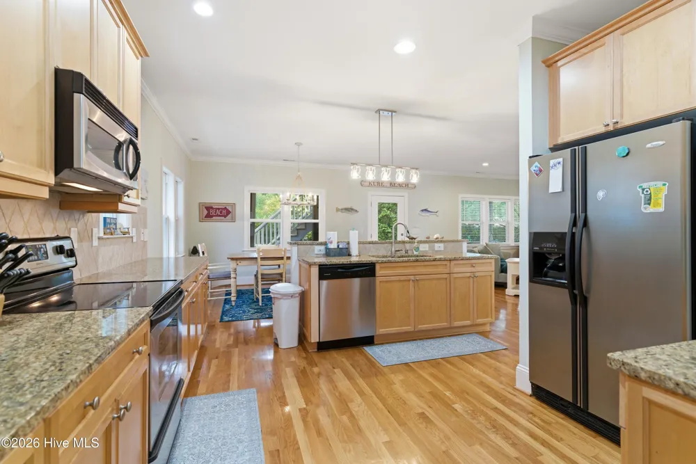 192 Seawatch Way Kure Beach, NC 28449