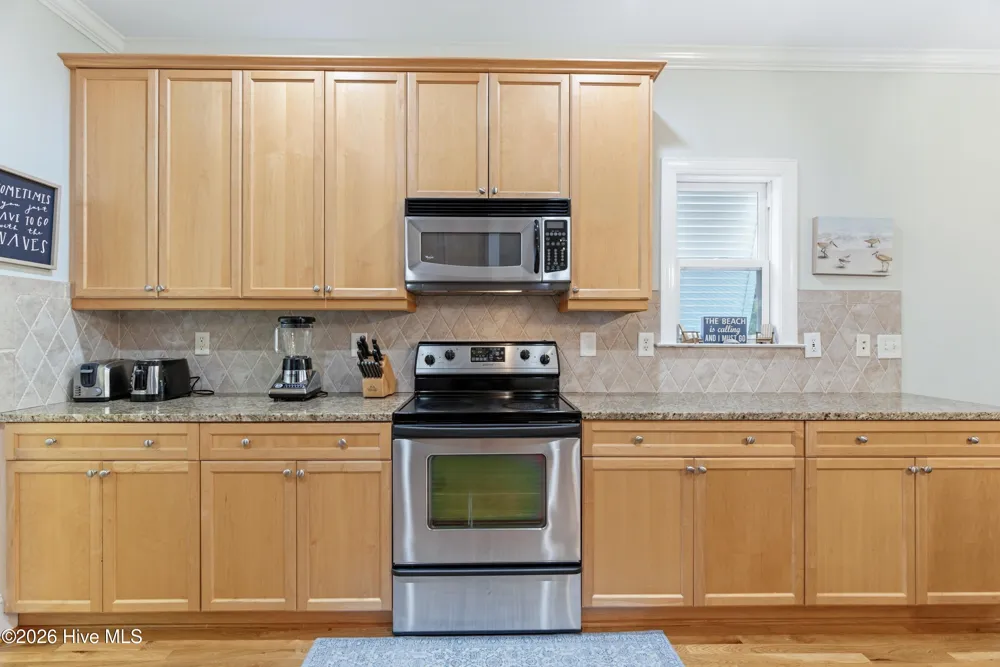 192 Seawatch Way Kure Beach, NC 28449