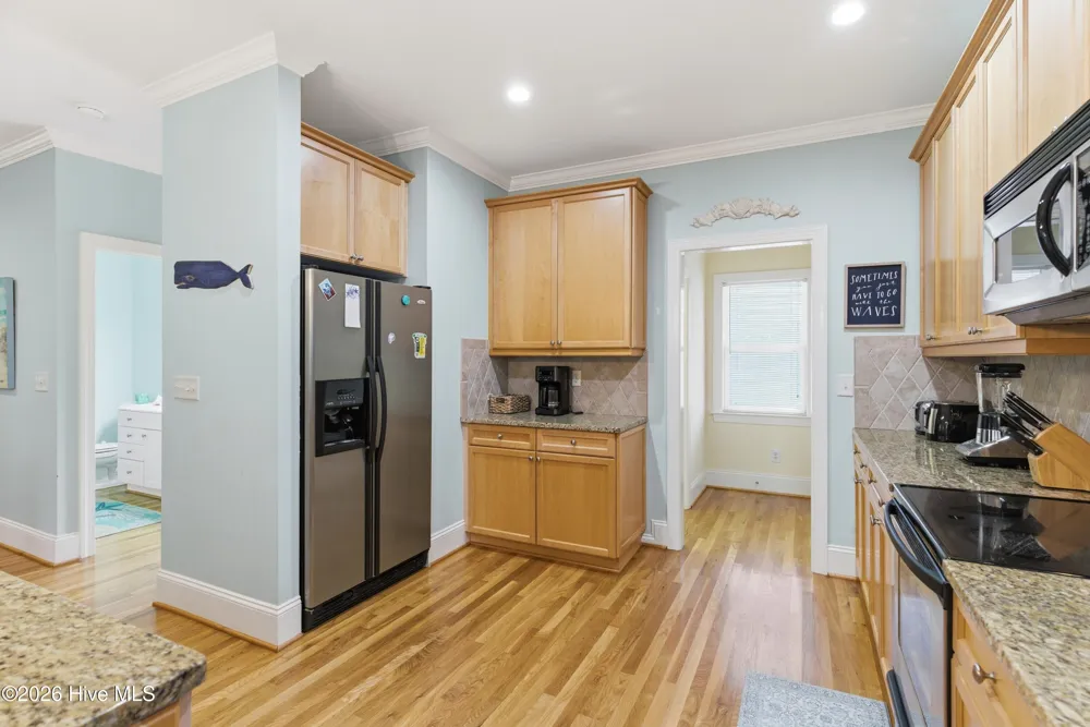 192 Seawatch Way Kure Beach, NC 28449