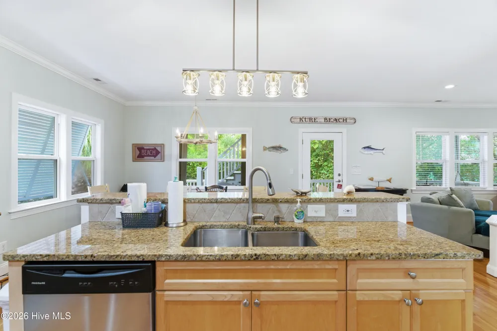 192 Seawatch Way Kure Beach, NC 28449