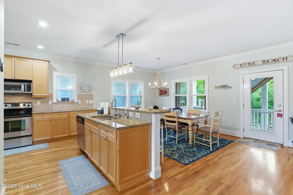 192 Seawatch Way Kure Beach, NC 28449