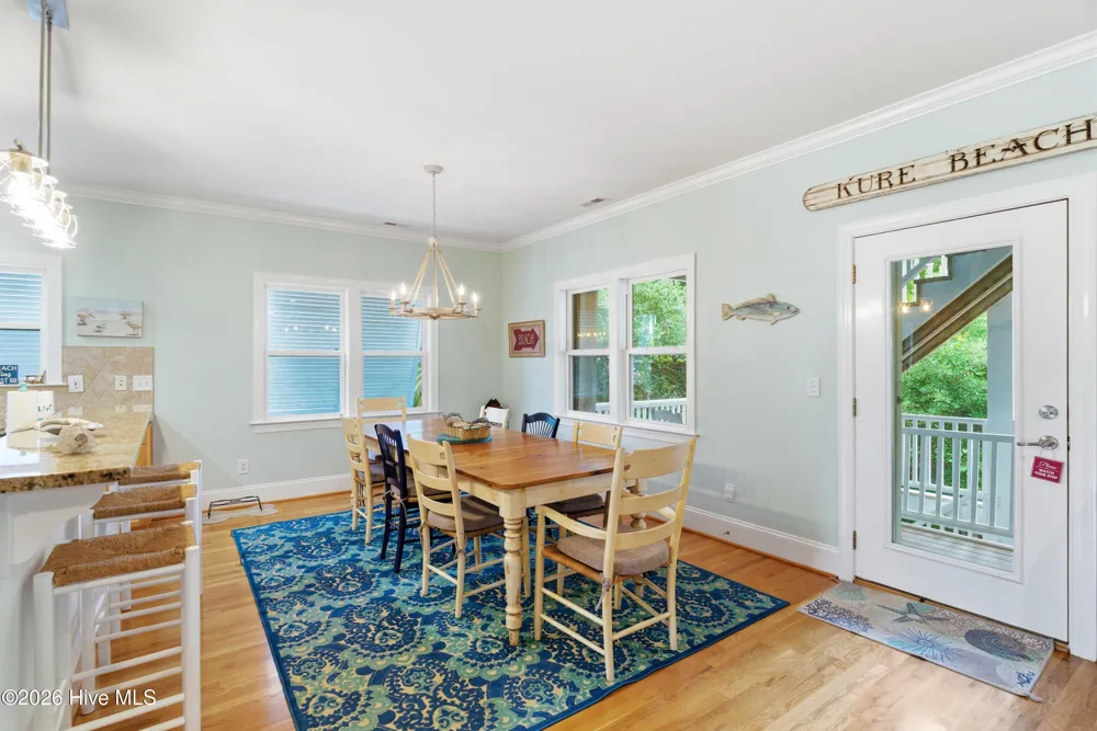 192 Seawatch Way Kure Beach, NC 28449