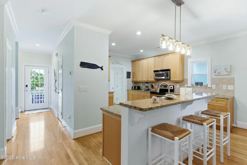 192 Seawatch Way Kure Beach, NC 28449