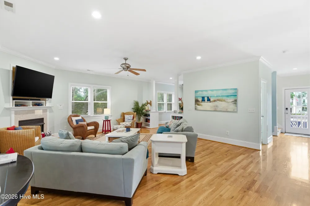 192 Seawatch Way Kure Beach, NC 28449
