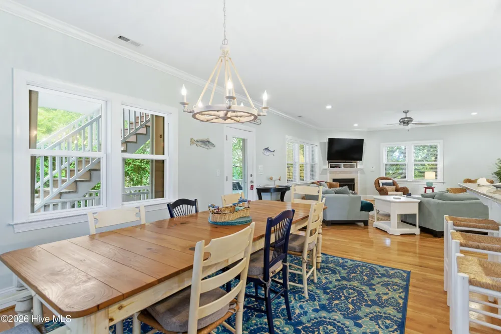 192 Seawatch Way Kure Beach, NC 28449