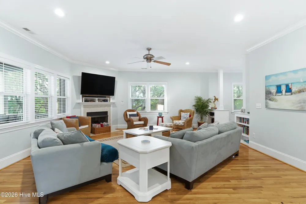 192 Seawatch Way Kure Beach, NC 28449