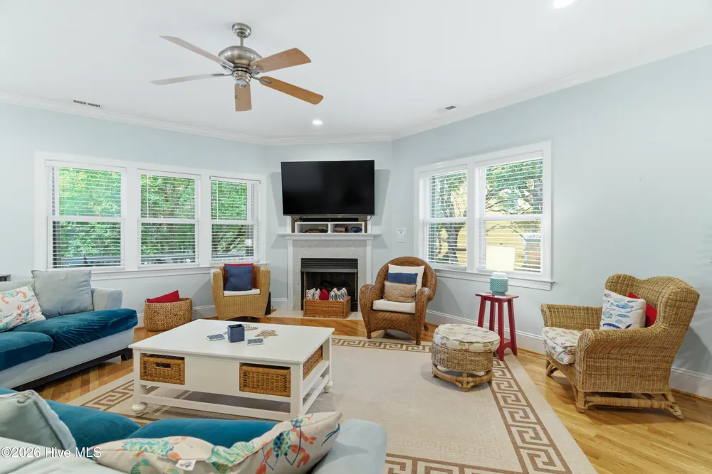 192 Seawatch Way Kure Beach, NC 28449