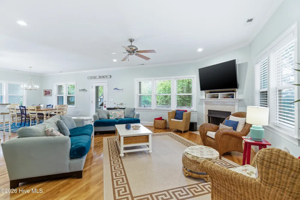 192 Seawatch Way Kure Beach, NC 28449