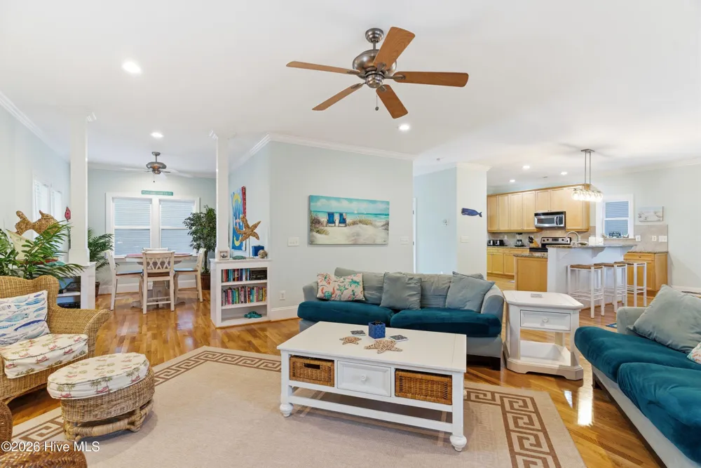 192 Seawatch Way Kure Beach, NC 28449