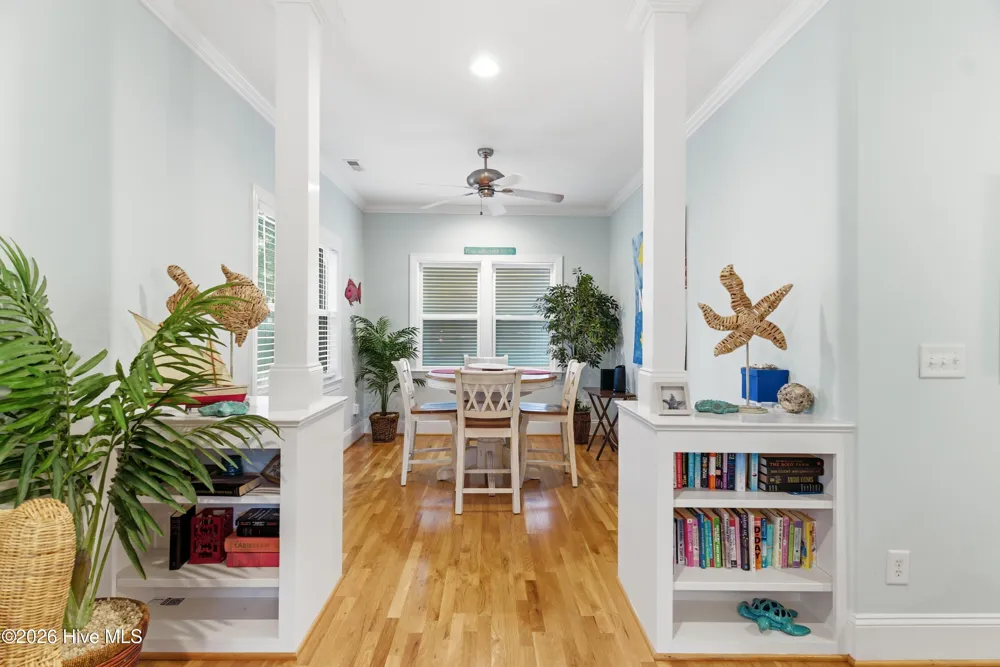 192 Seawatch Way Kure Beach, NC 28449