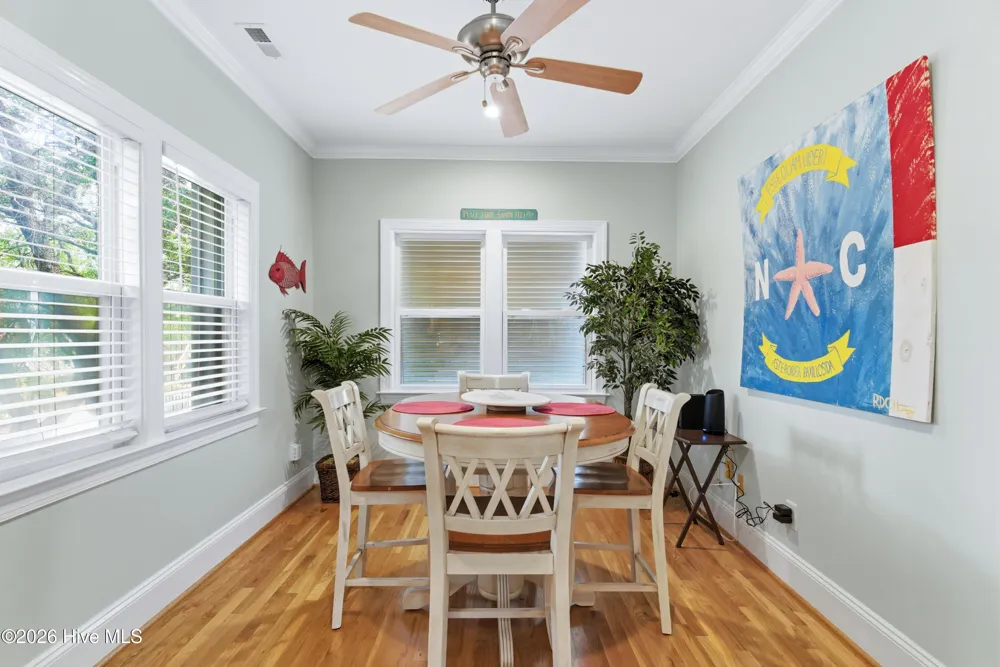 192 Seawatch Way Kure Beach, NC 28449