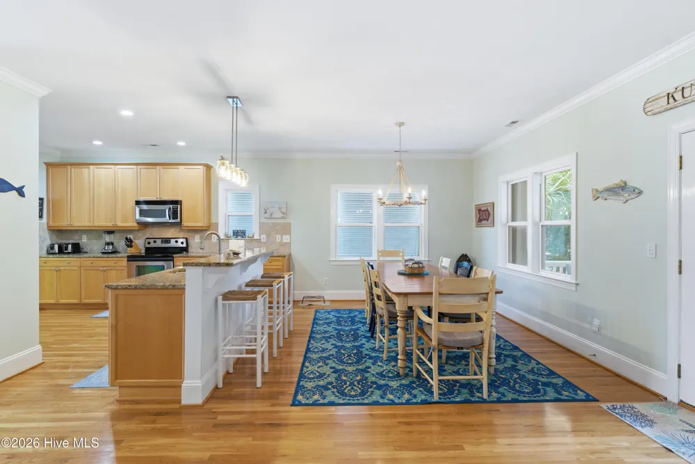 192 Seawatch Way Kure Beach, NC 28449