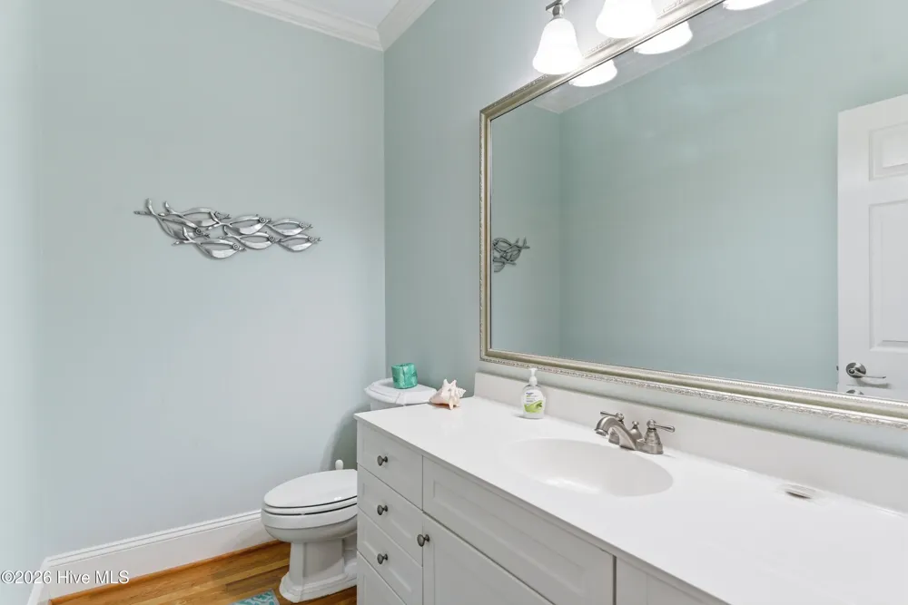 192 Seawatch Way Kure Beach, NC 28449