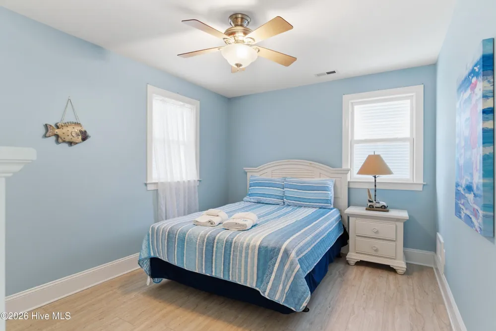 192 Seawatch Way Kure Beach, NC 28449