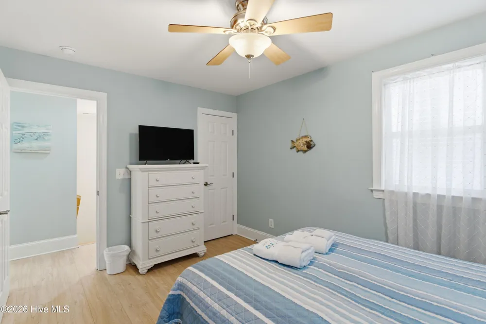 192 Seawatch Way Kure Beach, NC 28449