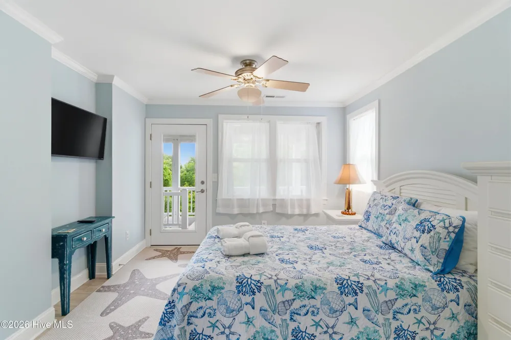 192 Seawatch Way Kure Beach, NC 28449