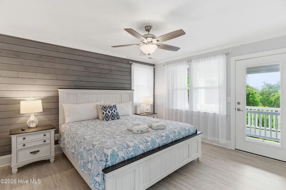 192 Seawatch Way Kure Beach, NC 28449