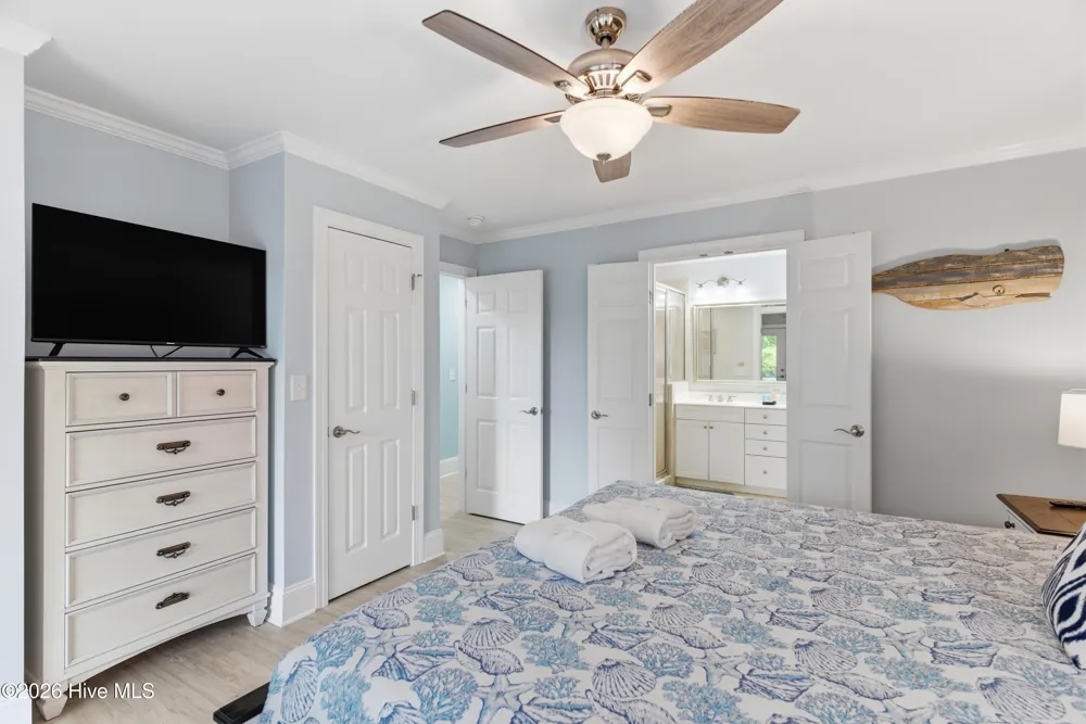 192 Seawatch Way Kure Beach, NC 28449