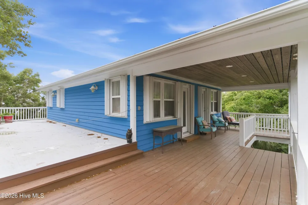 192 Seawatch Way Kure Beach, NC 28449