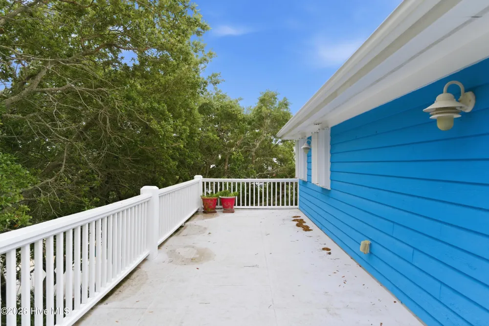 192 Seawatch Way Kure Beach, NC 28449