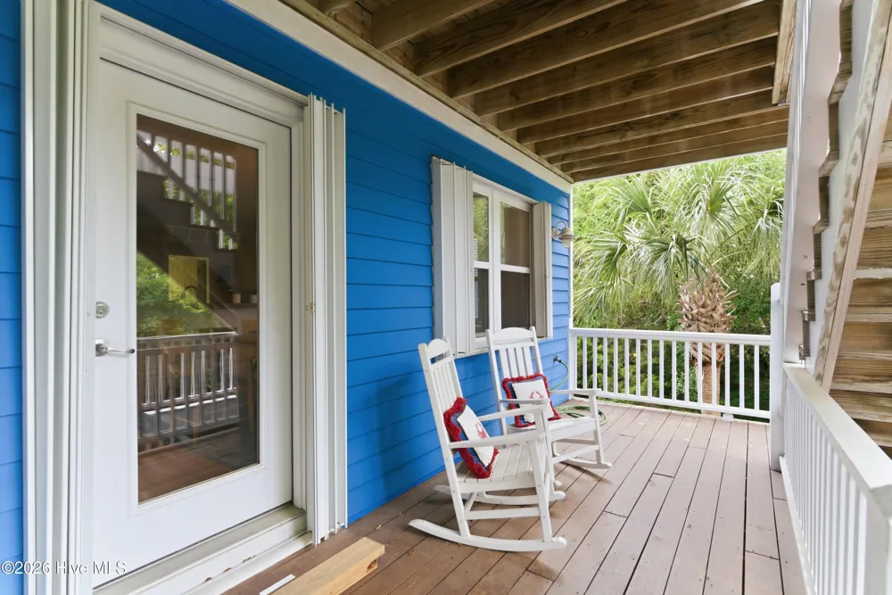 192 Seawatch Way Kure Beach, NC 28449