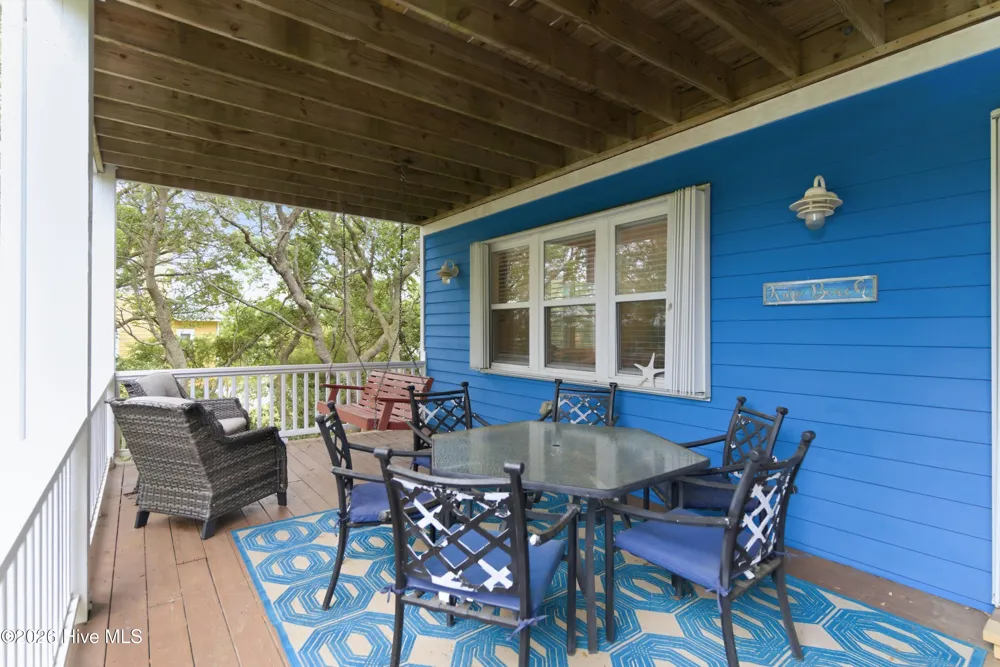 192 Seawatch Way Kure Beach, NC 28449