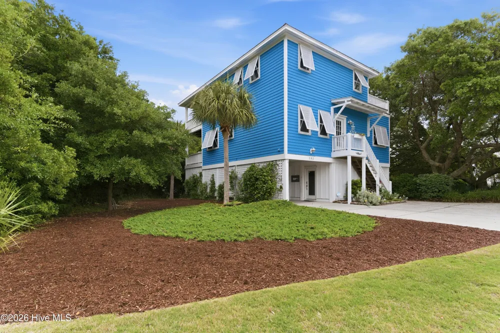 192 Seawatch Way Kure Beach, NC 28449