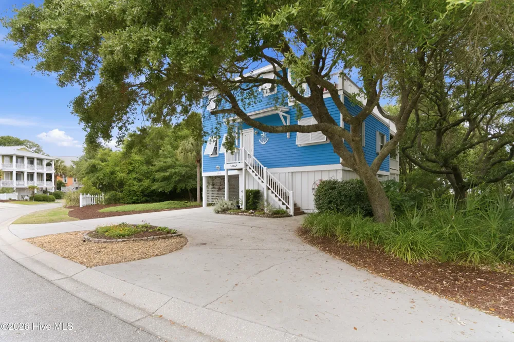 192 Seawatch Way Kure Beach, NC 28449
