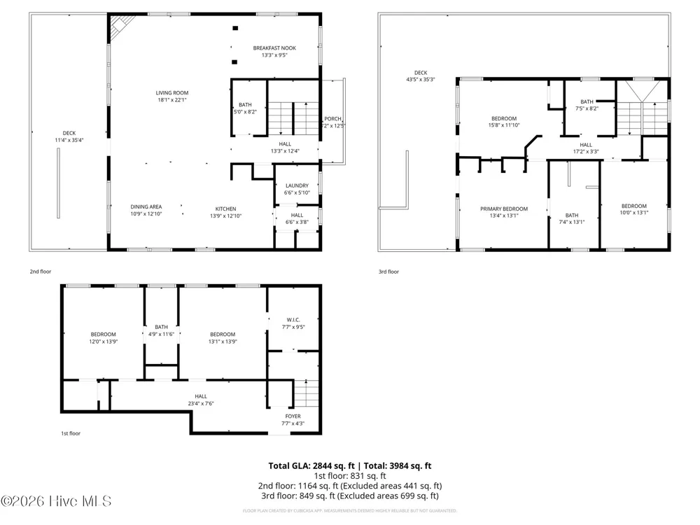 192 Seawatch Way Kure Beach, NC 28449