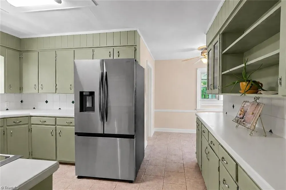 951 Dodson Mill Road Pilot Mountain, NC 27041