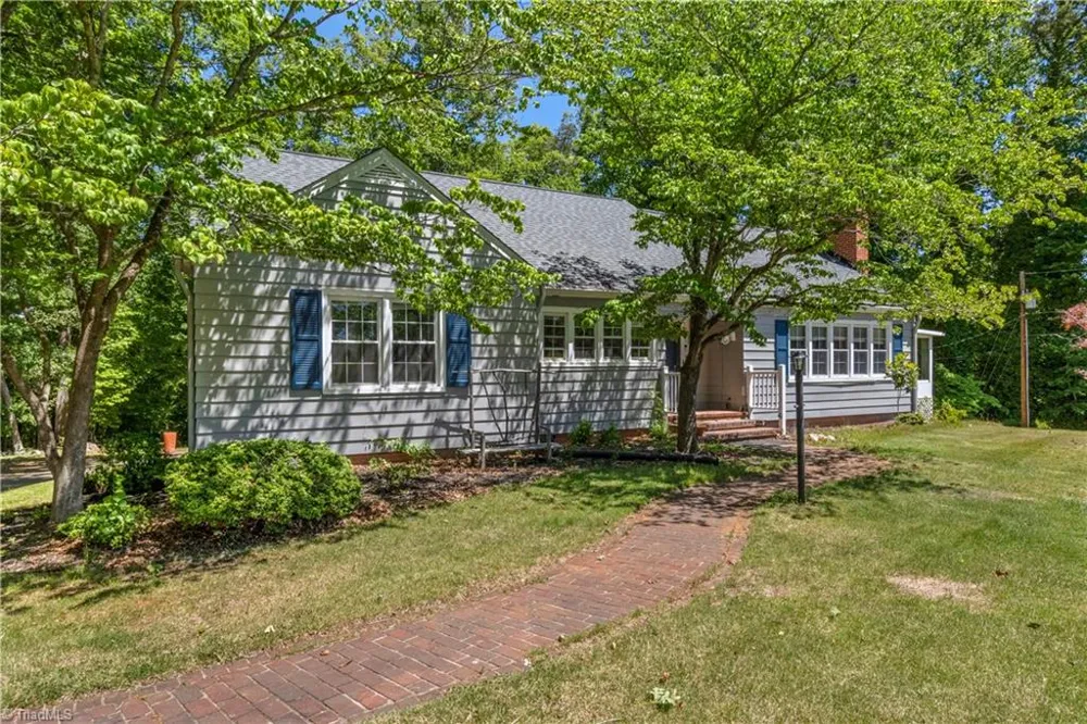 951 Dodson Mill Road Pilot Mountain, NC 27041