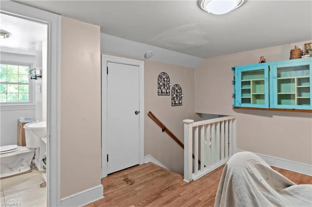 951 Dodson Mill Road Pilot Mountain, NC 27041