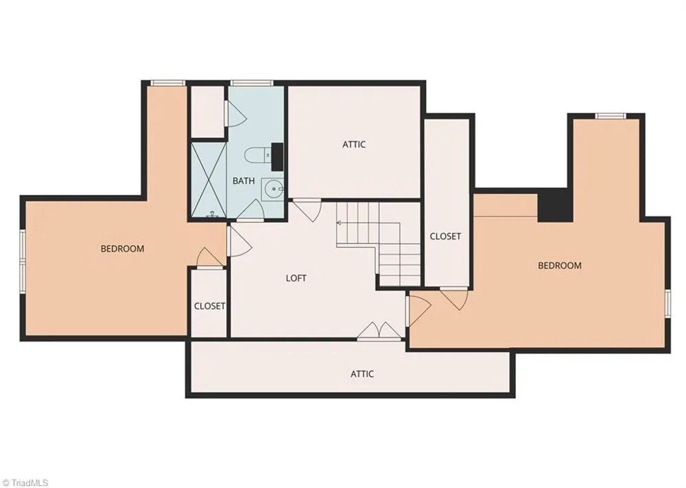 951 Dodson Mill Road Pilot Mountain, NC 27041