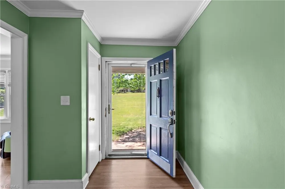 951 Dodson Mill Road Pilot Mountain, NC 27041