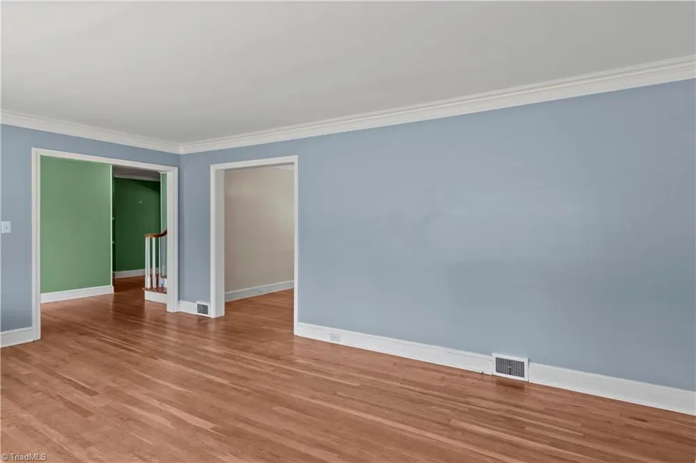 951 Dodson Mill Road Pilot Mountain, NC 27041