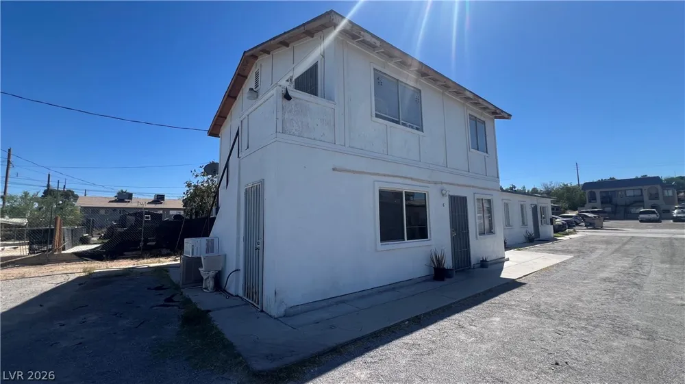 416 15th Street Las Vegas, NV 89101