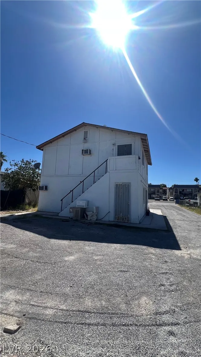416 15th Street Las Vegas, NV 89101