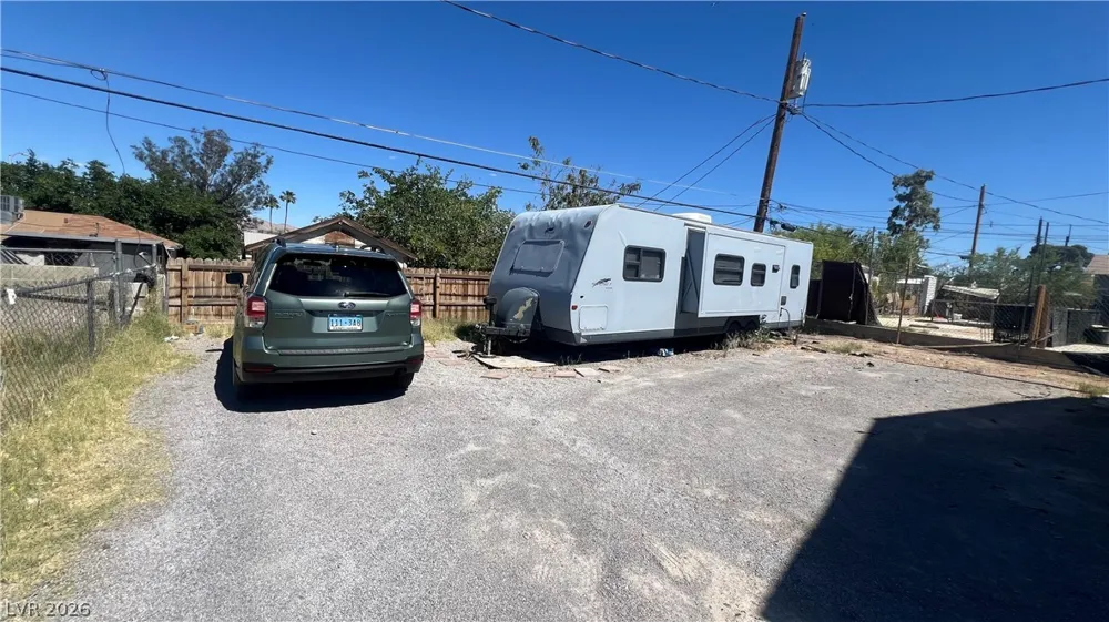 416 15th Street Las Vegas, NV 89101
