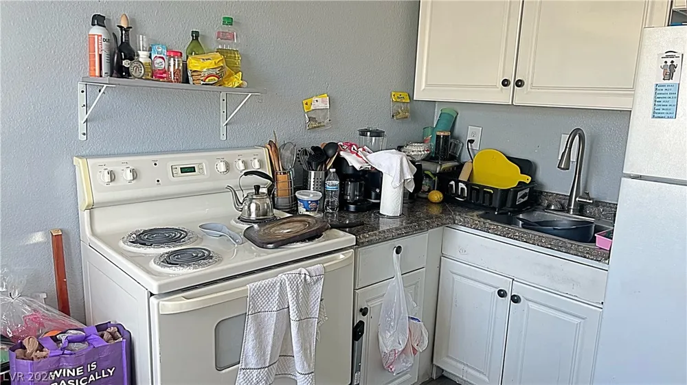 416 15th Street Las Vegas, NV 89101