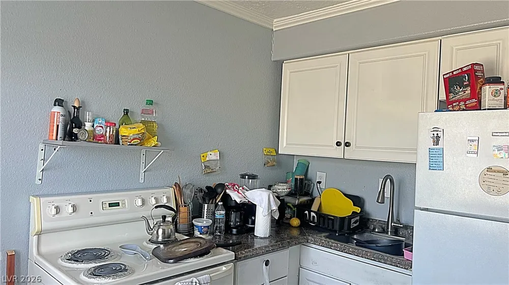 416 15th Street Las Vegas, NV 89101