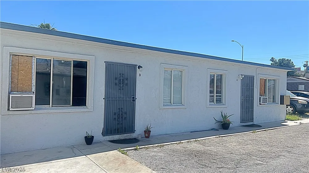 416 15th Street Las Vegas, NV 89101