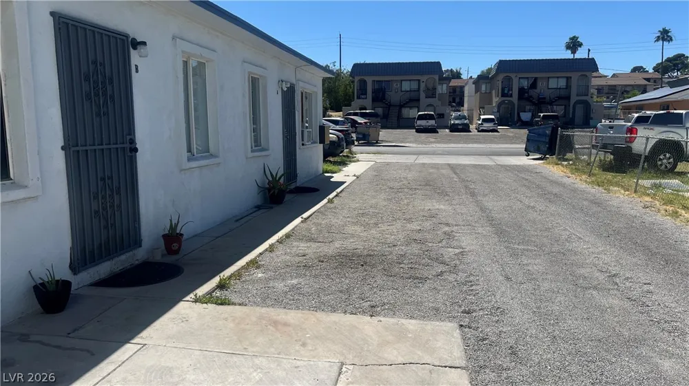 416 15th Street Las Vegas, NV 89101