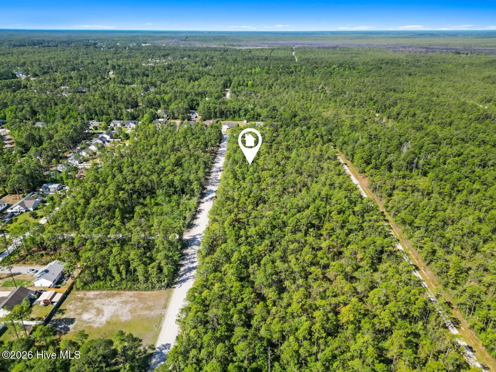 Lot 7 Juniper Road Boiling Spring Lakes, NC 28461