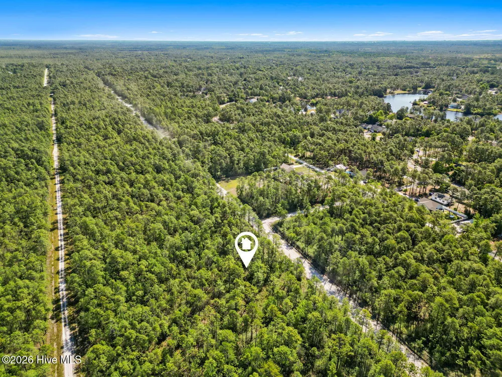 Lot 6 Juniper Road Boiling Spring Lakes, NC 28461