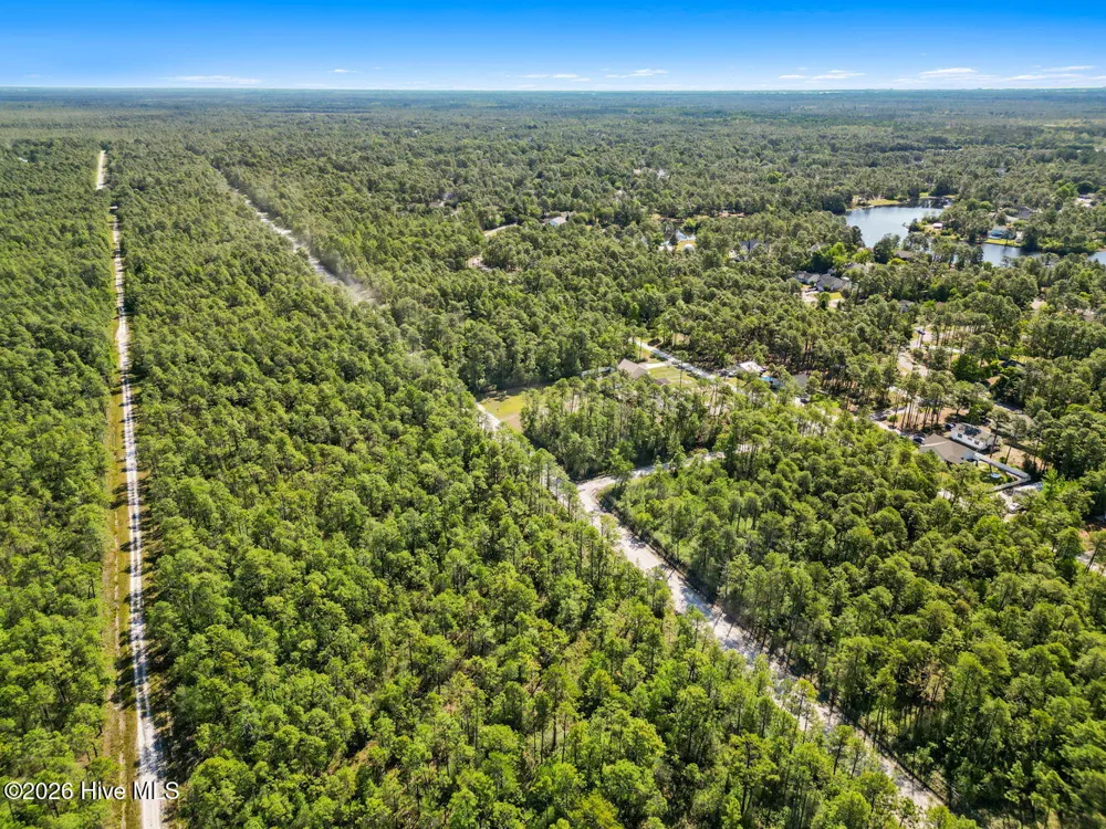 Lot 6 Juniper Road Boiling Spring Lakes, NC 28461