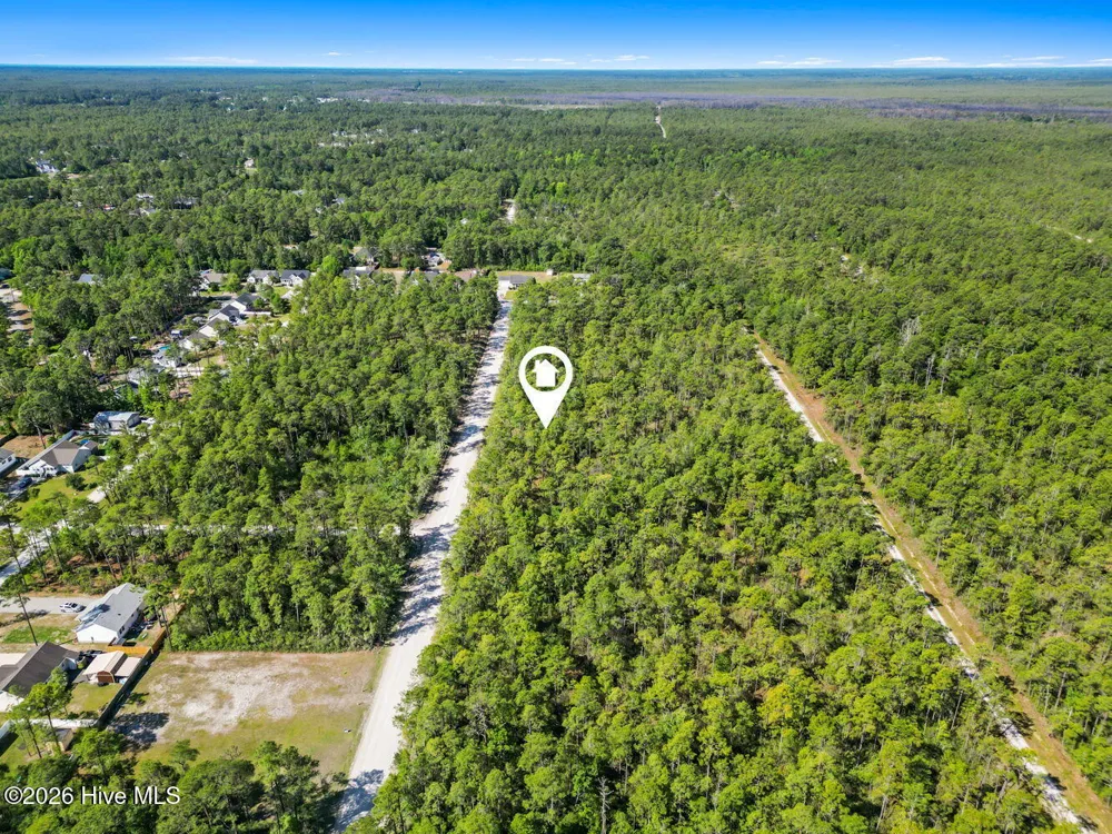 Lot 6 Juniper Road Boiling Spring Lakes, NC 28461